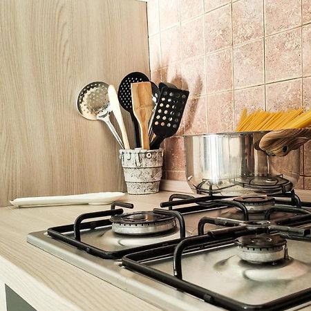 Stellina Apartment - Affitti Brevi Italia Кардеду Экстерьер фото