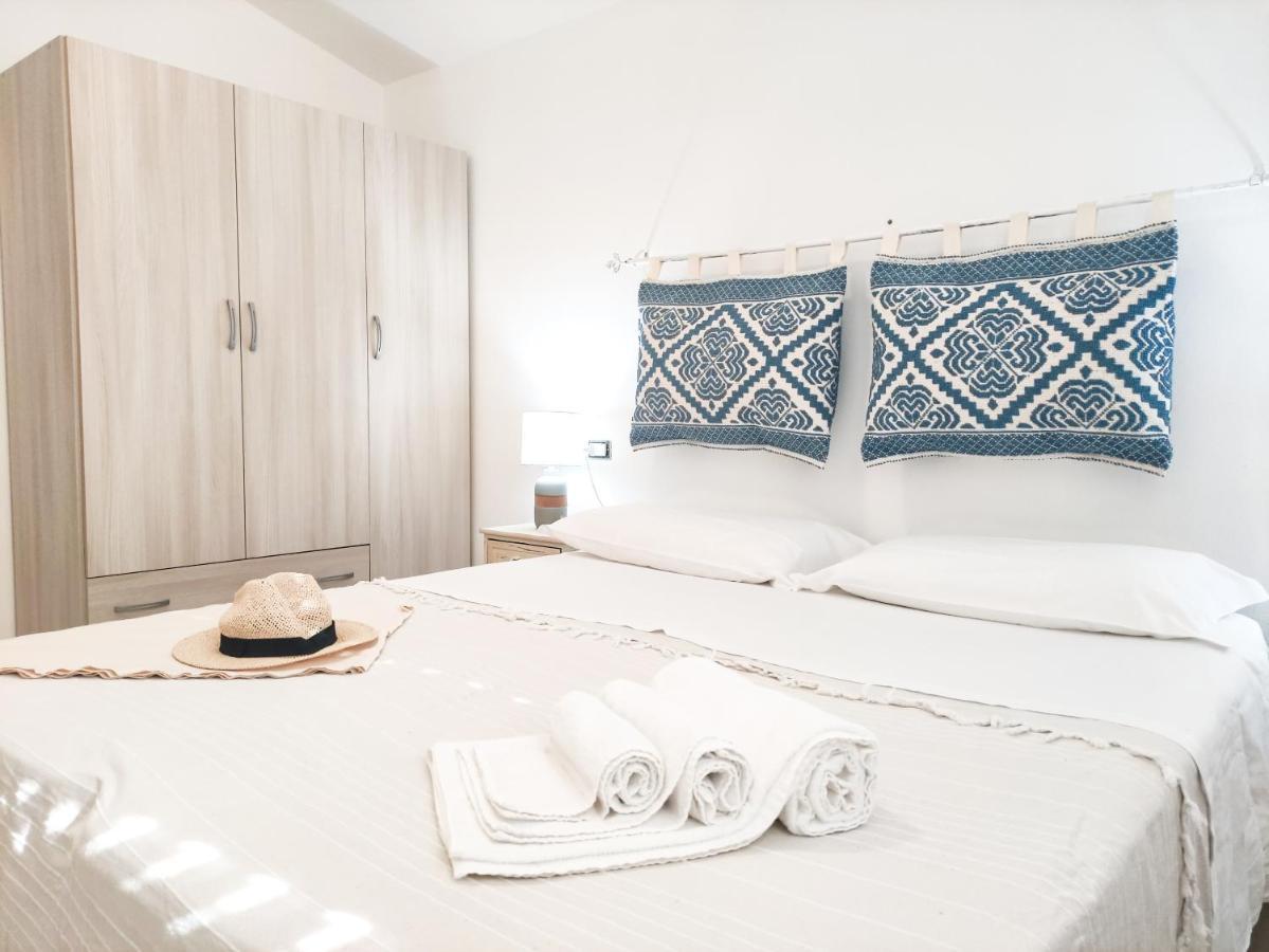 Stellina Apartment - Affitti Brevi Italia Кардеду Экстерьер фото