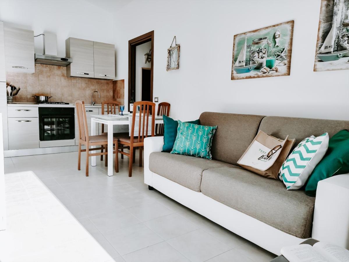 Stellina Apartment - Affitti Brevi Italia Кардеду Экстерьер фото