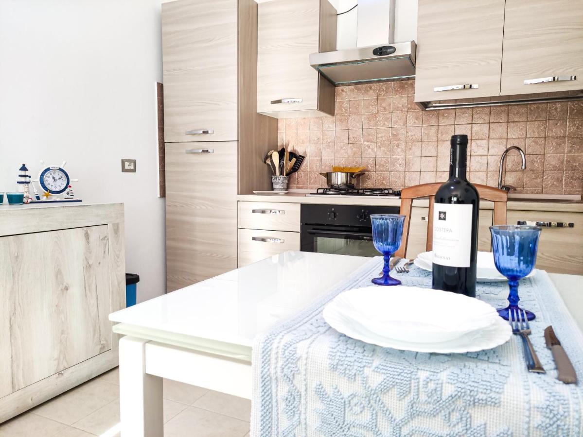 Stellina Apartment - Affitti Brevi Italia Кардеду Экстерьер фото