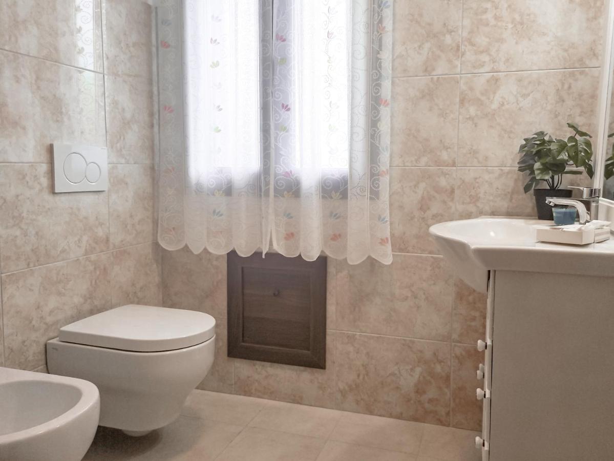 Stellina Apartment - Affitti Brevi Italia Кардеду Экстерьер фото